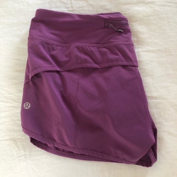 lululemon athletica Pants - Lululemon Speed Up Short